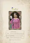 Vidhisa Vol 10 By Karissa Rayon Wholesale Kurti With Bottom Dupatta In India
